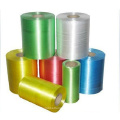 Transparent PE Film Tying Tape